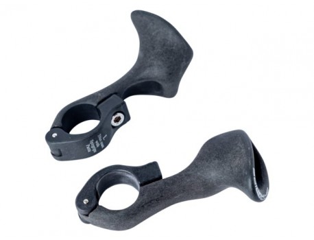 CloseTheGap ErgoMyRide Spirgrips VTT