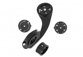 Trivio Support Garmin/Bryton/Wahoo/Mio