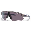 Oakley Lunettes Radar EV Path Odyssey Collection Prizm grey