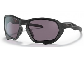 Oakley Lunettes Plasma Prizm grey