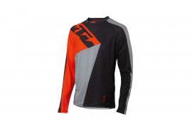 KTM Maillot Factory Enduro Manches longues