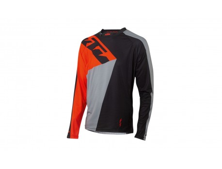 KTM Maillot Factory Enduro Manches longues