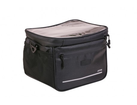 Zéfal Sacoche Handlebar Bag 7L