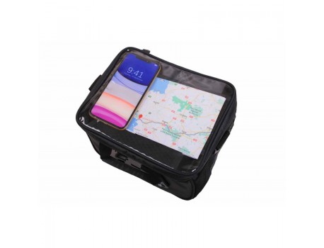 Zéfal Sacoche Handlebar Bag 7L