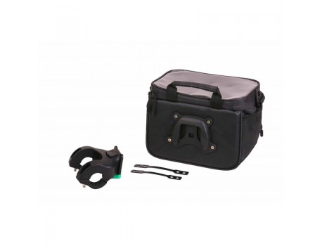 Zéfal Sacoche Handlebar Bag 7L