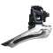 Shimano Dérailleur Av Double Noir FD-5700 105