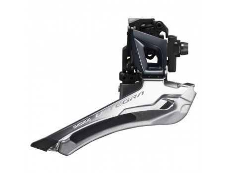 Shimano Dérailleur Av Double Noir FD-5700 105