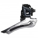 Shimano Dérailleur Av Double FD-R8000 A Braser