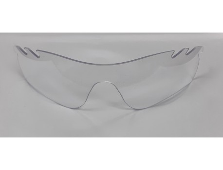 Oakley Verre Clear Radarlock