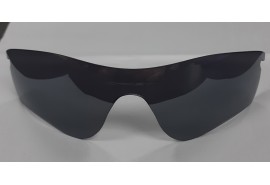 Oakley Verre Radarlock Noir