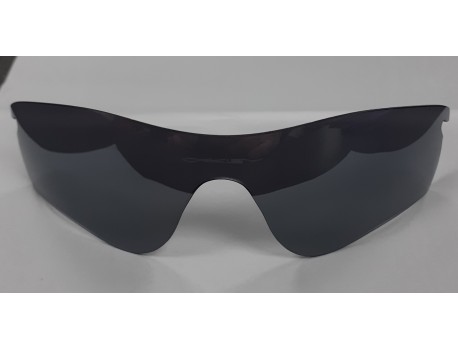 Oakley Verre Radarlock Noir