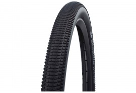 Schwalbe One 700 x 23C