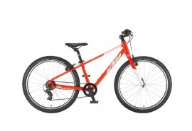 KTM WildCross 24 Fire Orange