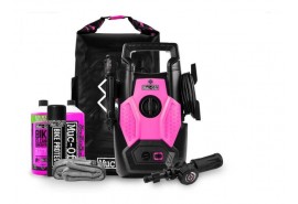 Muc-Off Pressure Washer Bundle