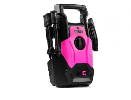 Muc-Off Pressure Washer Bundle