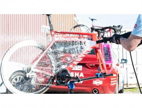 Muc-Off Pressure Washer Bundle