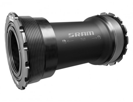 Sram Boitier De Pédalier Dub T47 85.5mm