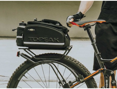 Massload Porte-paquet