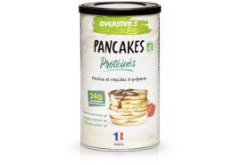 Overstim.s Pancake Protéine Bio 900gr