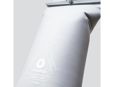 HydraPak Réservoir Velocity™ IT 1.5 L