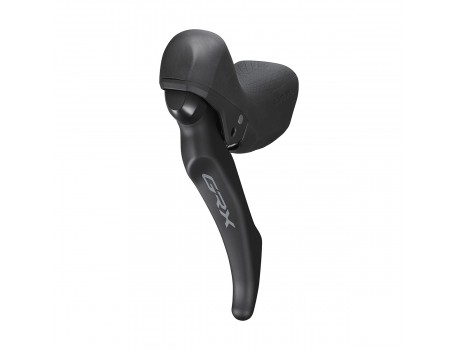 Shimano Levier Frein Droit 2-Doigts Noir BL-M396 Acera Frein A Disque