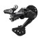 Shimano Dérailleur Arriere 11 Vitesses SGS RD-M8000 Deore XT Shadow+