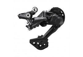 Shimano Dérailleur Arriere 11 Vitesses SGS RD-M8000 Deore XT Shadow+