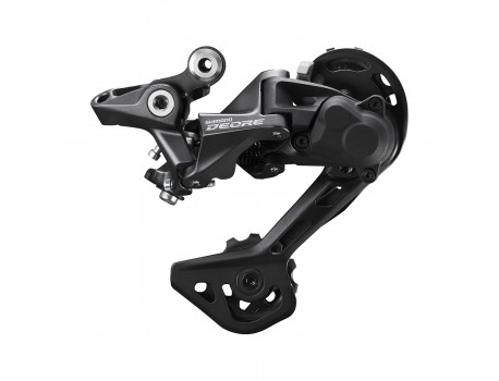 Shimano Dérailleur Arriere 11 Vitesses SGS RD-M8000 Deore XT Shadow+