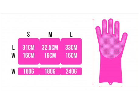 Muc-Off Cleaner 1L