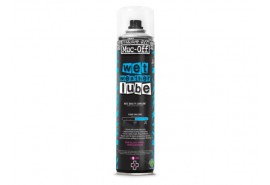 Muc-Off Wet Lube 400ml