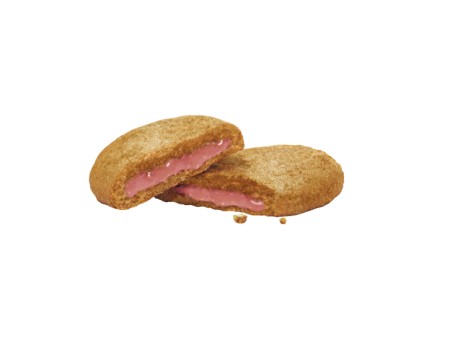 SIS GO Energy Bake Fraise