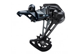 Shimano Dérailleur Arriere 11 Vitesses SGS RD-M8000 Deore XT Shadow+