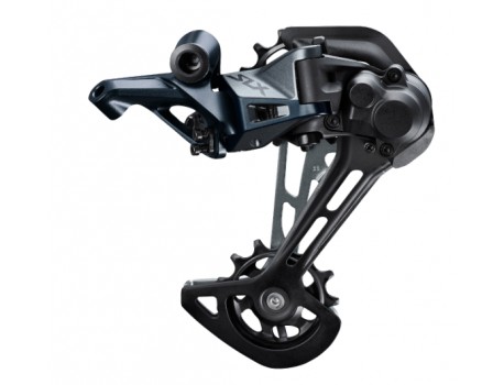 Shimano Dérailleur Arriere 11 Vitesses SGS RD-M8000 Deore XT Shadow+