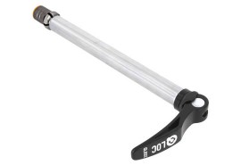 SR Suntour THRU AXLE Q-LOC 15/100MM 15QLC32 CR-MO