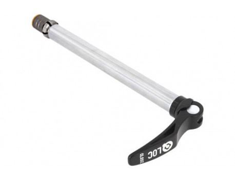 SR Suntour THRU AXLE Q-LOC 15/100MM 15QLC32 CR-MO