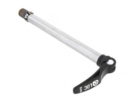 SR Suntour THRU AXLE Q-LOC 15/110MM BOOST 15QLC32-110 CR-MO