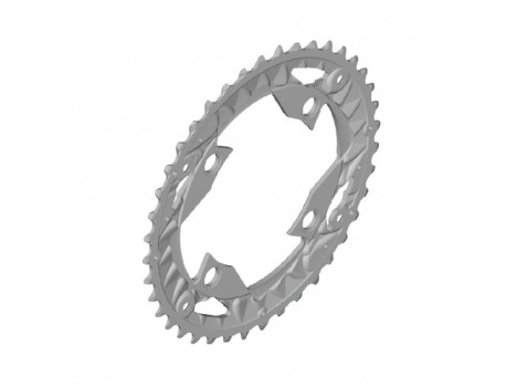 Shimano Plateau 36D MB Ultegra FC-6800 Pour 36/46-36/52D