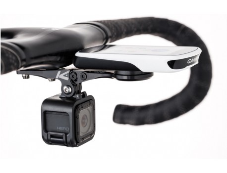 K-Edge Support Garmin Handelbar Combo Mount
