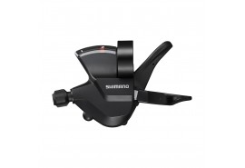 Shimano Manette vitesses gauche SL-M315-2L RAPIDFIRE PLUS