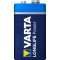 Varta Pile 9V 6LR61