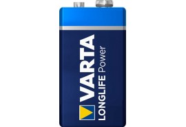 Varta Pile 9V 6LR61