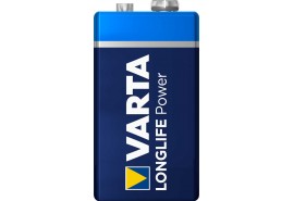 Varta Pile 9V 6LR61