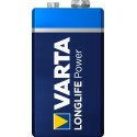 Varta Pile 9V 6LR61