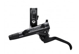 Shimano Levier Frein Droit 2-Doigts Noir BL-M396 Acera Frein A Disque