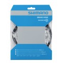 Shimano Durite Frein A Disque 1000mm Noir SM-BH90-Droit-Banjo