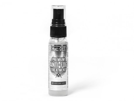 Muc-Off Traitement Anti-Buée 35ml