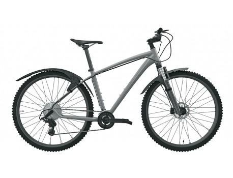 Garde-boue arrière SKS X-tra-dry
