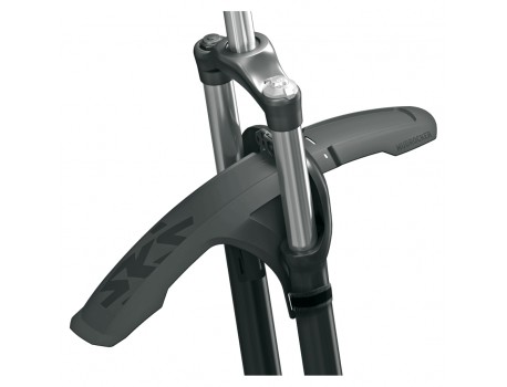 Garde-boue arrière SKS X-tra-dry