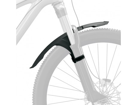Garde-boue arrière SKS X-tra-dry