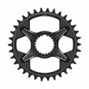 Shimano Plateau  SM-CRM85 34D